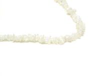Rainbow Moonstone 36" Gemstone Chip Bead Strands A Quality