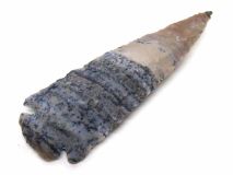 Knapped Agate Dovetail Arrowhead 3-3/4" L #4G