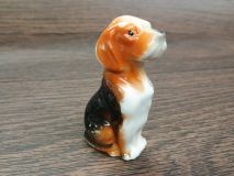 Vintage Beagle Hound 2-1/2