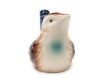 Water Warbling Ceramic Bird Whistle 