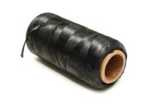 Black Sinew 150 Yard 4oz Spool USA made 70 lb Test