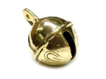 Reindeer Jingle Sleigh Bells 2"