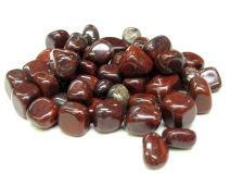 Brecciated Jasper Tumbled Stone Sold By The Pound