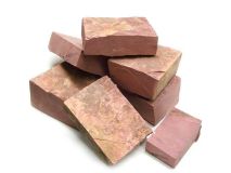 Catlinite Minnesota Red Pipestone Sold by the Pound