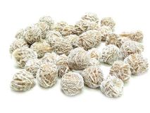 Desert Rose Mineral Formations appx 3/4" - 1"   Sold by the Pound