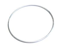 6" Metal Craft Dreamcatcher Rings