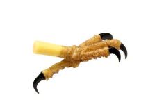Open Imitation Eagle Claw Talon 6" 