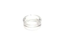 Egg Stand or Sphere Stand 1/2" Round Ring Small