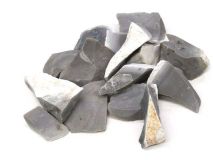 Medium Size Pieces Of Flint 