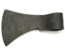 Custom Tomahawk Blade Head Only