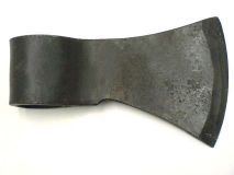 Fur Trader Style Tomahawk Blade Head Only