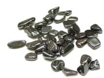 Hematite Tumbled Stone Sold by the Pound