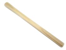 19" Extra Hickory Tomahawk Axe Handles for Throwing Tomahawks
