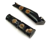 Horn Signal Whistle 2 Style Choices 2 1/8" to 3 3/8"
