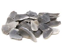 Large Pieces of Flint 
