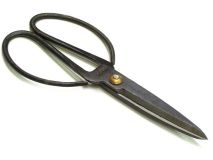 Large Spear Wire Reenactment Scissors
