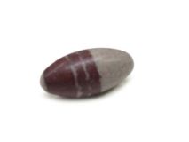 Shiva Lingam Stones Apx 1"