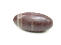 Shiva Lingam Stones Apx 2" Small