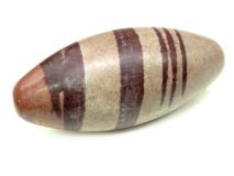 Shiva Lingam Stones Apx 7" Jumbo