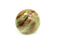 Stone Onyx Sphere 2"