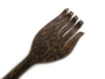 Palm Wood Back Scratcher 16"