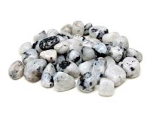 Rainbow Moonstone Tumbled Stone Sold By The Pound