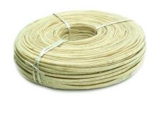 3/8" Wide Rawhide Lacing Strapping 87 Yard Spool 80 Meters