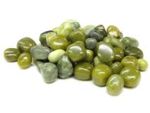 Serpentine Tumbled Stone Sold By The Pound