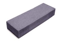 Sharpening Stone 2 Sided Coarse & Fine Wet or Dry