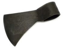 Standard Tomahawk Axe Head Only