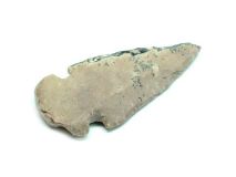 Knapped Stone Arrowhead Points Craft Grade