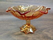 Westmoreland Golden Sunset Amber Ashburton Lotus 6