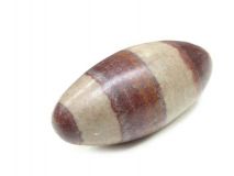 Shiva Lingam Stones Apx 3" Medium
